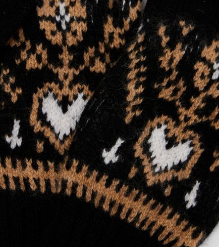 Khaite Gants Domini en cachemire - Khaite - Modalova