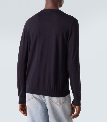 Allude Pull en laine vierge - Allude - Modalova
