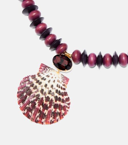 Collier Miranda en perles - Jennifer Behr - Modalova