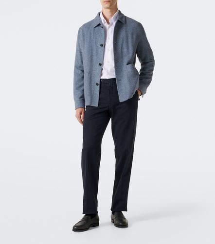 Chemise en popeline de coton - Slowear - Modalova