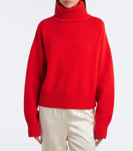 Pull N°434 Crop Xtra en cachemire - Extreme Cashmere - Modalova