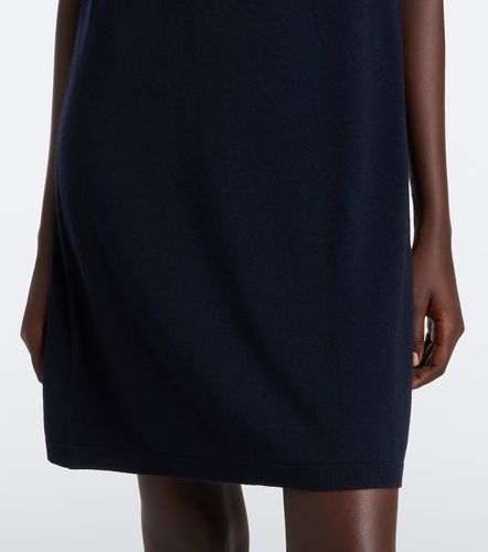 S Max Mara Robe en laine - 'S Max Mara - Modalova