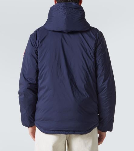Veste doudoune Lodge Hoody - Canada Goose - Modalova