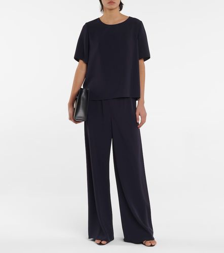 The Row Pantalon ample Gala - The Row - Modalova