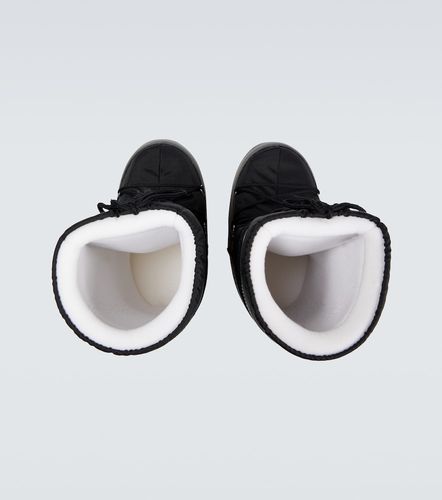 Bottes après-ski Icon en nylon - Moon Boot - Modalova