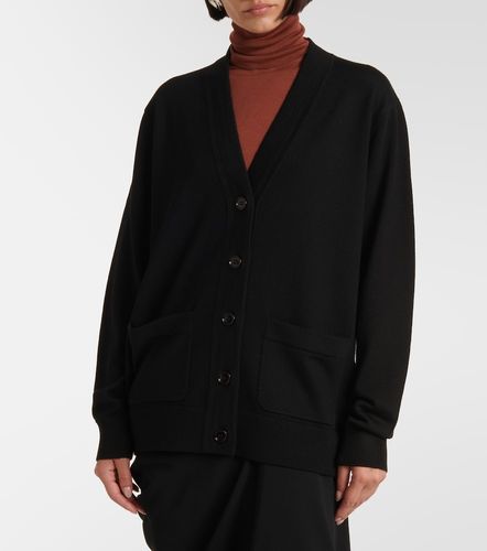 Dries Van Noten Cardigan en laine - Dries Van Noten - Modalova