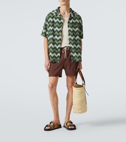 Missoni Chemise Zig Zag - Missoni - Modalova