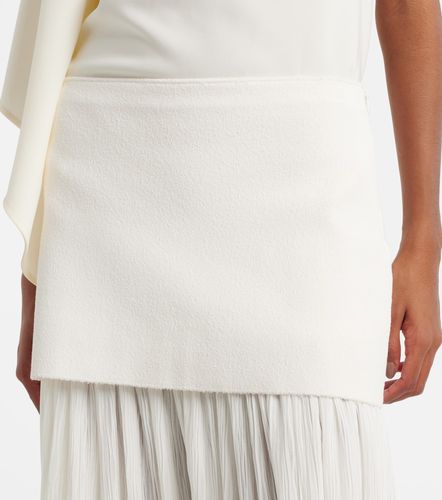 Jupe longue Paige en crêpe - Proenza Schouler - Modalova
