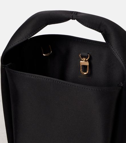 Toteme Cabas Petite en satin - Toteme - Modalova