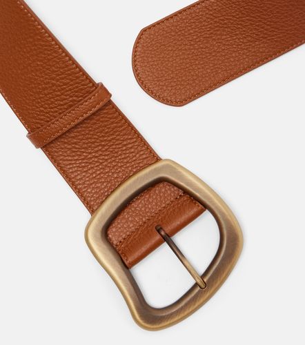 Ceinture Simone en cuir - Gabriela Hearst - Modalova