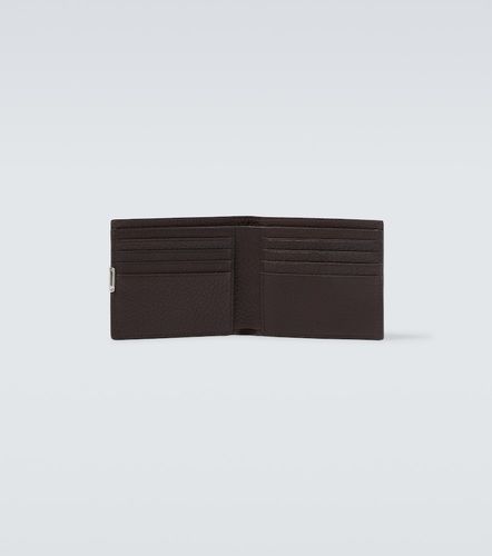 Portefeuille Soft Tab en cuir - Lemaire - Modalova