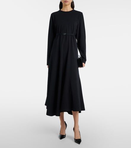 Tory Burch Robe midi en coton - Tory Burch - Modalova