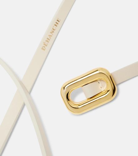 Déhanche Ceinture Venura en cuir - Dehanche - Modalova