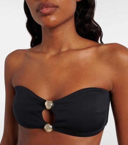 Culotte de bikini à taille haute - Simkhai - Modalova