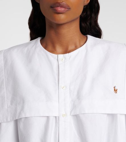 Chemise Oxford en coton - Polo Ralph Lauren - Modalova