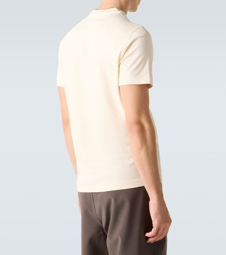 Moncler T-shirt Archivio en coton - Moncler - Modalova