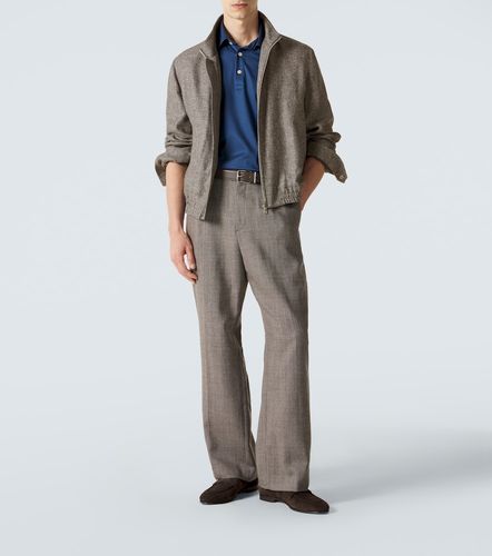 Kiton Polo en coton - Kiton - Modalova