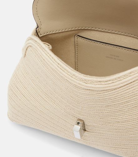 Toteme Pochette T-Lock Mini - Toteme - Modalova