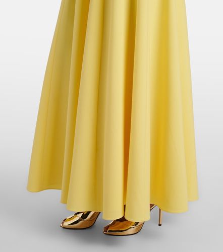 Emilia Wickstead Robe Malinda - Emilia Wickstead - Modalova