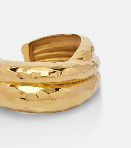 Saint Laurent Bracelet Intertwined - Saint Laurent - Modalova