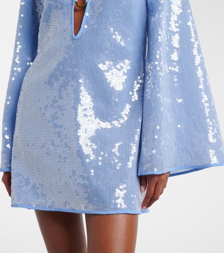 Oséree Robe de plage à sequins - Oseree - Modalova