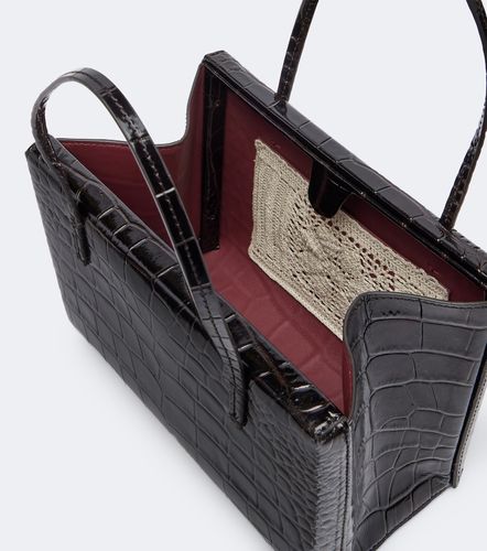 Sac Barbara Medium en cuir - Magda Butrym - Modalova