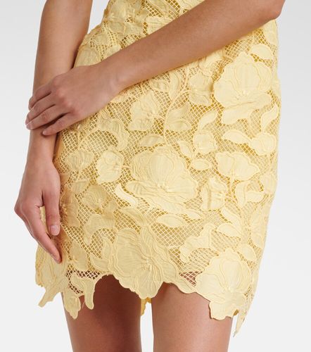 Simkhai Robe Marigolde en dentelle - Simkhai - Modalova