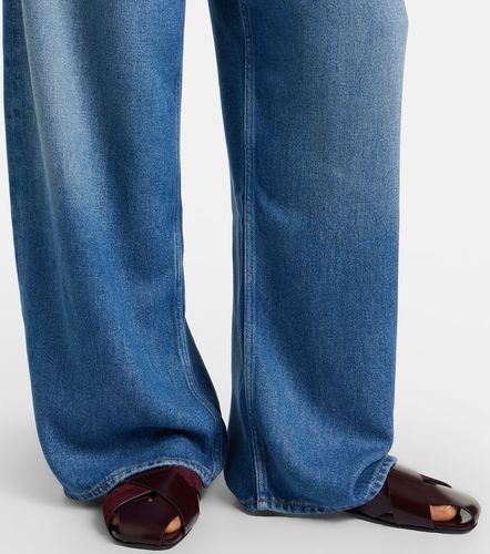 Agolde Jean wide Rounded Baggy - Agolde - Modalova