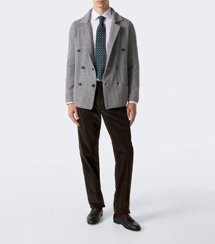Rubinacci Cardigan en cachemire - Rubinacci - Modalova