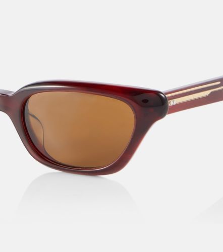 X Oliver Peoples – Lunettes de soleil 1983C œil-de-chat - Khaite - Modalova