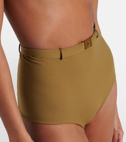 Culotte de bikini taille haute - Loro Piana - Modalova