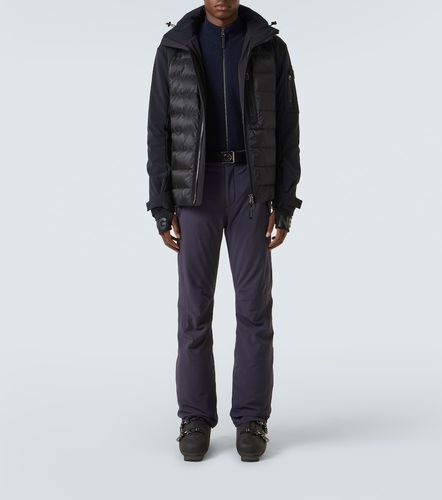 Pull Dexter en laine et cachemire - Bogner - Modalova