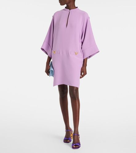 Valentino Robe en Cady Couture - Valentino - Modalova