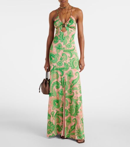 Etro Robe longue - Etro - Modalova