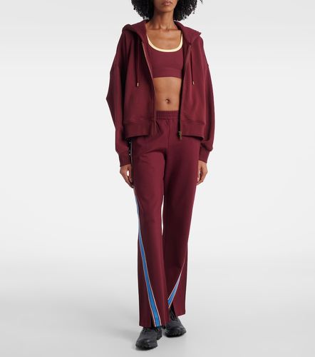 Sweat-shirt à capuche Ryder en coton - The Upside - Modalova