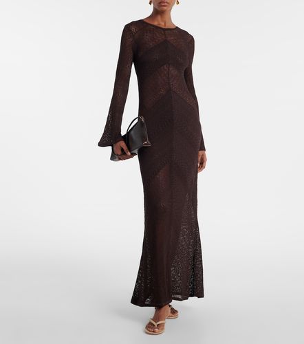 Staud Robe longue Vera - Staud - Modalova