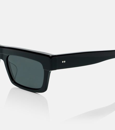 X Oliver Peoples – Lunettes de soleil 1985C rectangulaires - Khaite - Modalova