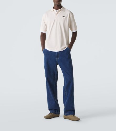 Prada Polo en coton - Prada - Modalova