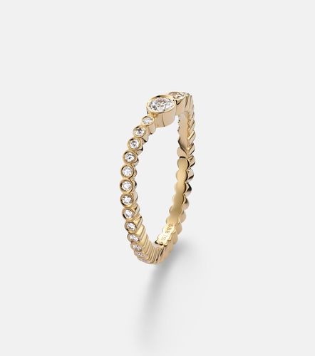 Bague Sky en or 18 ct et diamants - Sophie Bille Brahe - Modalova