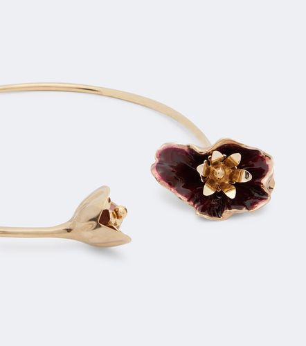 Rabanne Bracelet à fleurs - Rabanne - Modalova