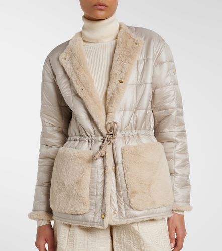 Moncler Doudoune réversible Tipule - Moncler - Modalova