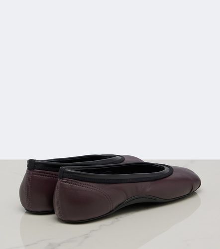 Dries Van Noten Ballerines en cuir - Dries Van Noten - Modalova