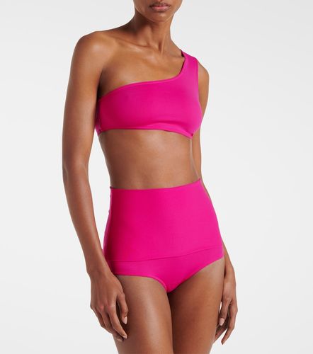 Haut de bikini asymétrique Symbole - Eres - Modalova