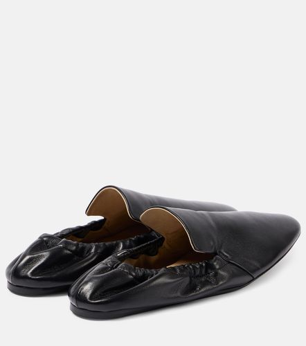 Le Monde Béryl Mocassins Mocassino en cuir - Le Monde Beryl - Modalova