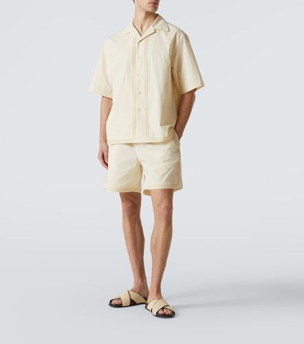 Commas Short en coton - Commas - Modalova
