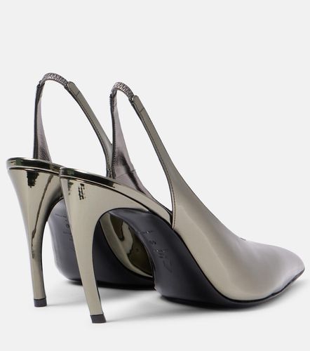 Escarpins slingback Viper 95 - The Attico - Modalova