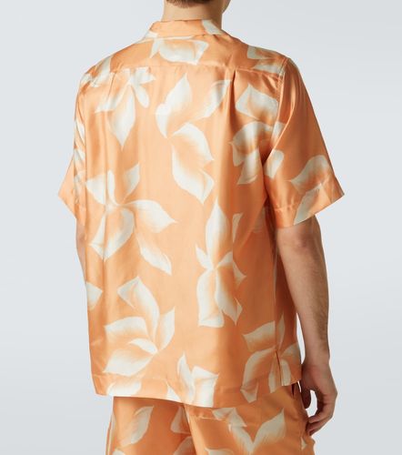 Dries Van Noten Chemise en soie - Dries Van Noten - Modalova