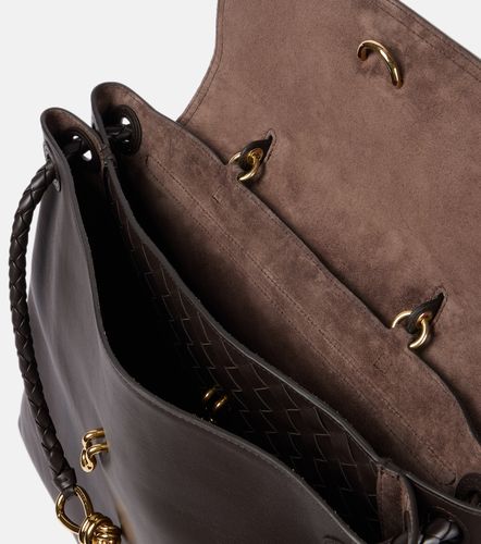 Sac Ciao Ciao Knot Large en cuir - Bottega Veneta - Modalova