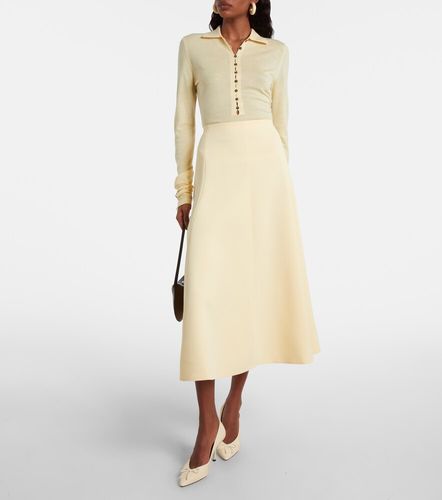 Jacquemus Polo en laine - Jacquemus - Modalova