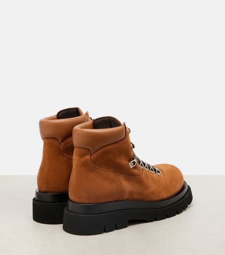 Bottega Veneta Bottines en daim - Bottega Veneta - Modalova